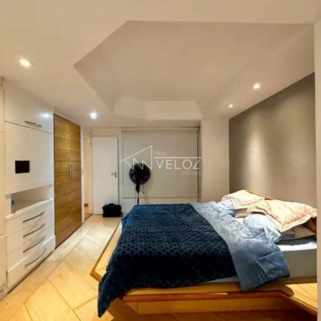 Apartamento, 2 quartos, 129 m² - Foto 21