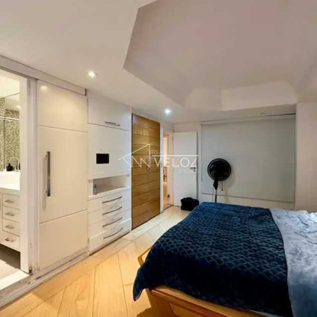Apartamento, 2 quartos, 129 m² - Foto 6
