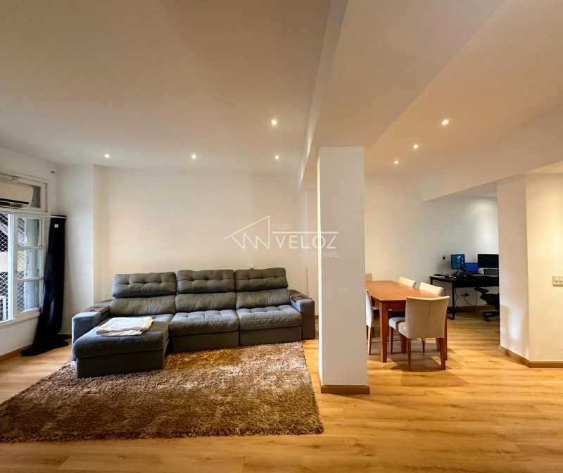 Apartamento, 2 quartos, 129 m² - Foto 24