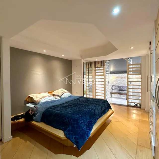 Apartamento, 2 quartos, 129 m² - Foto 8