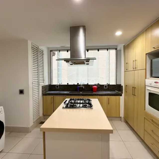 Apartamento, 2 quartos, 129 m² - Foto 10