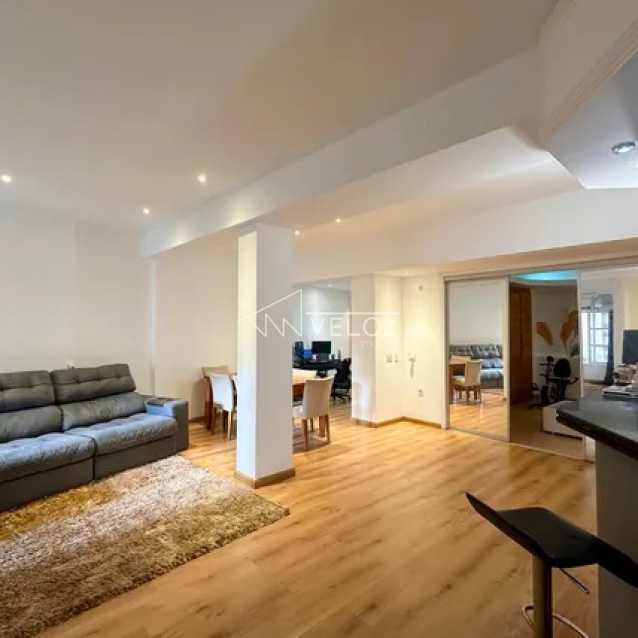Apartamento, 2 quartos, 129 m² - Foto 17