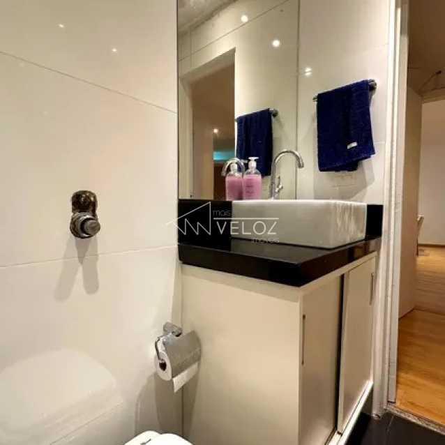 Apartamento, 2 quartos, 129 m² - Foto 23