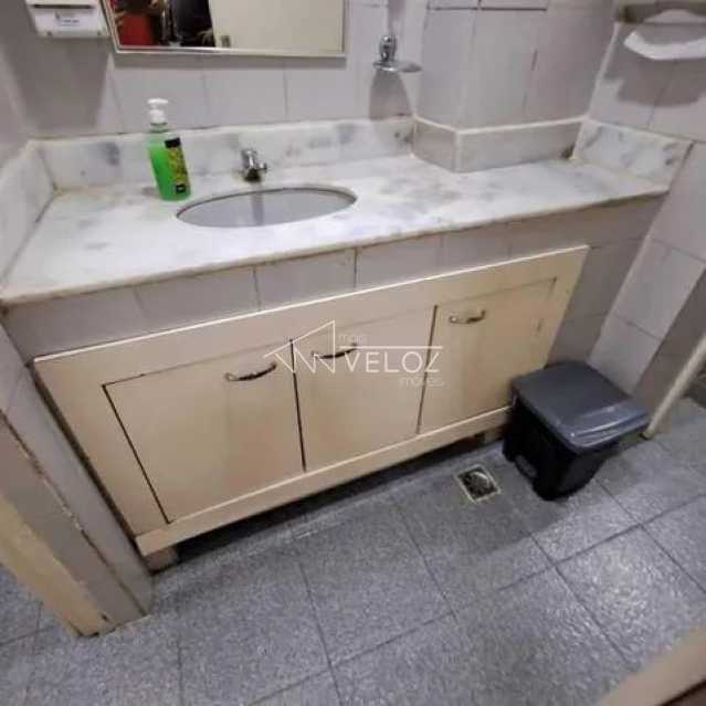 Apartamento, 6 quartos, 236 m² - Foto 2