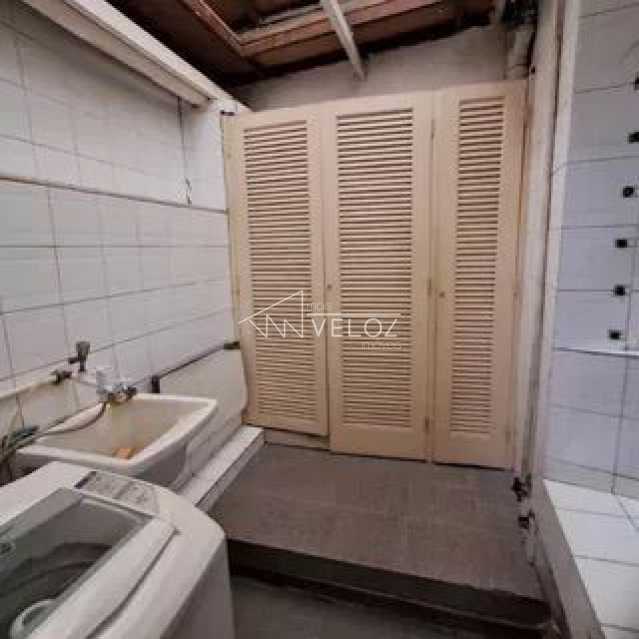 Apartamento, 6 quartos, 236 m² - Foto 16