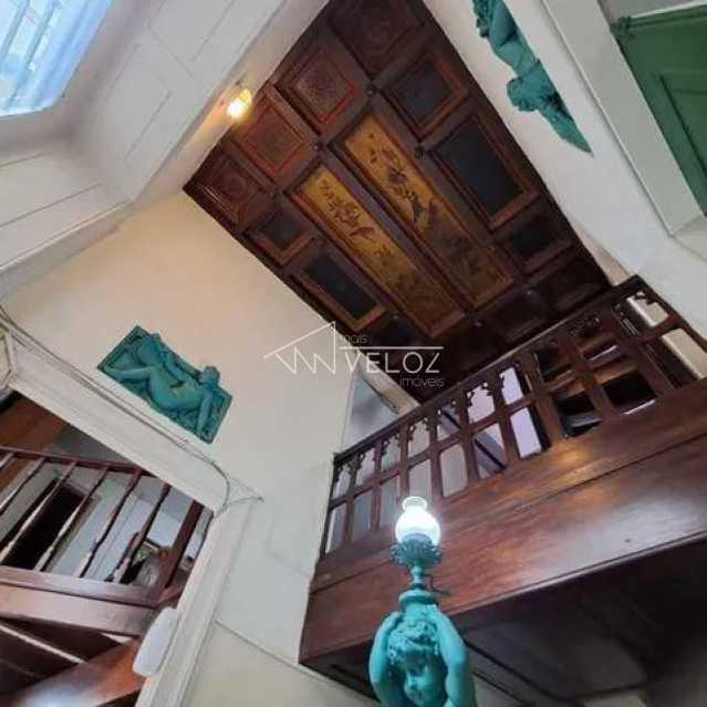 Apartamento, 6 quartos, 236 m² - Foto 21