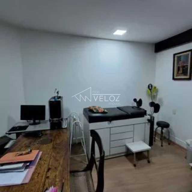 Apartamento, 6 quartos, 236 m² - Foto 15