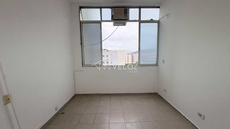 Apartamento, 1 quarto, 23 m² - Foto 7