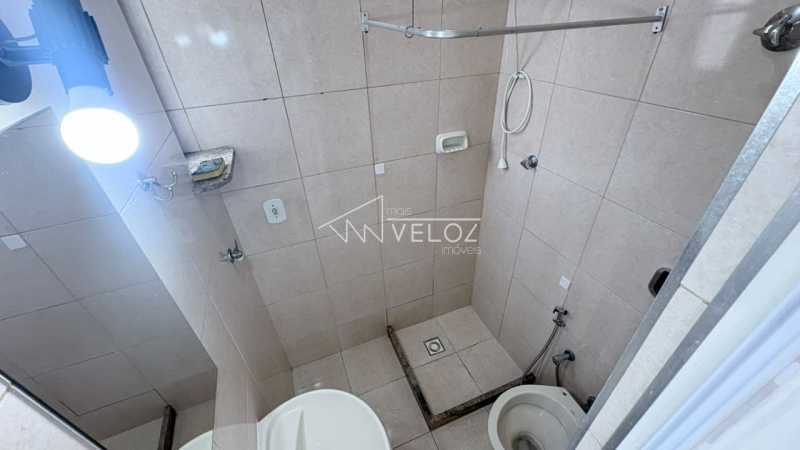 Apartamento, 1 quarto, 23 m² - Foto 21