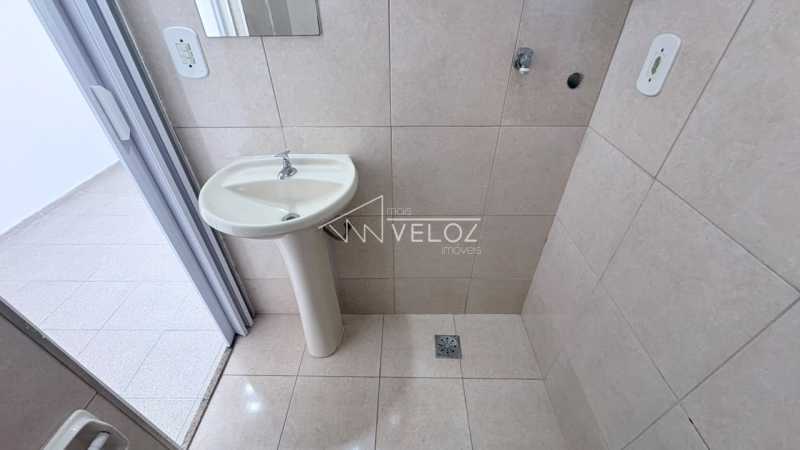 Apartamento, 1 quarto, 23 m² - Foto 20