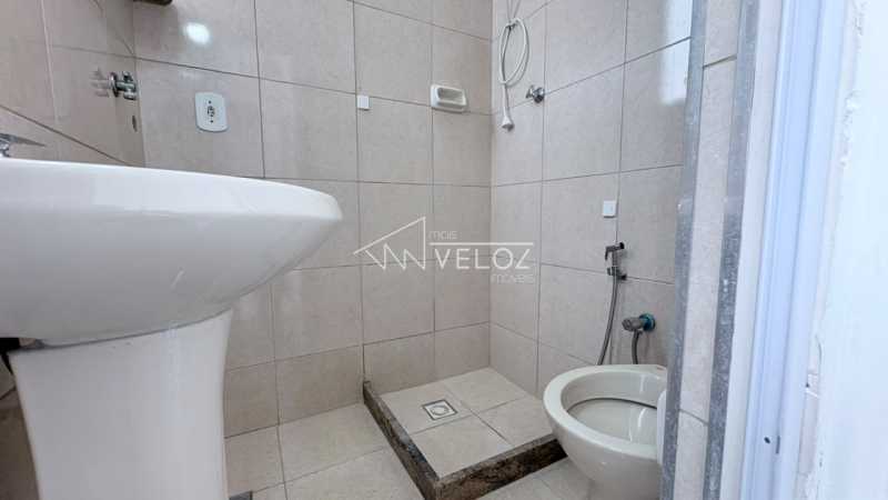 Apartamento, 1 quarto, 23 m² - Foto 4