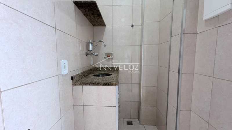 Apartamento, 1 quarto, 23 m² - Foto 3