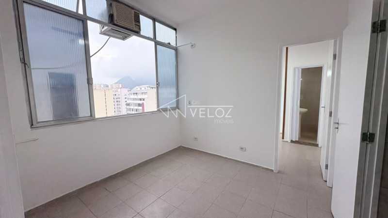 Apartamento, 1 quarto, 23 m² - Foto 9