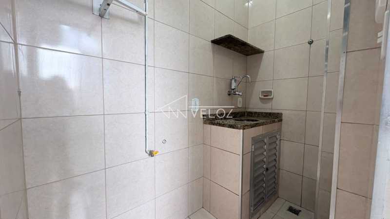 Apartamento, 1 quarto, 23 m² - Foto 8