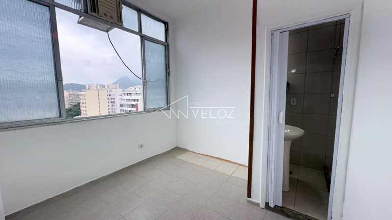 Apartamento, 1 quarto, 23 m² - Foto 17