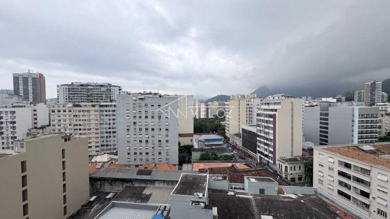 Apartamento, 1 quarto, 23 m² - Foto 14