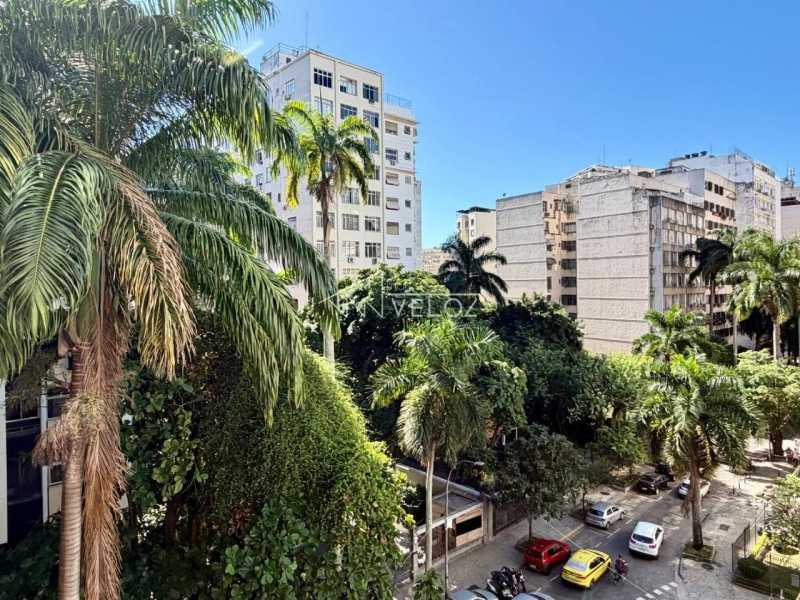 Apartamento, 4 quartos, 214 m² - Foto 3
