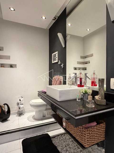 Apartamento, 4 quartos, 214 m² - Foto 17