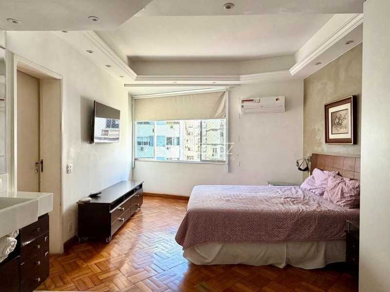 Apartamento, 4 quartos, 214 m² - Foto 19
