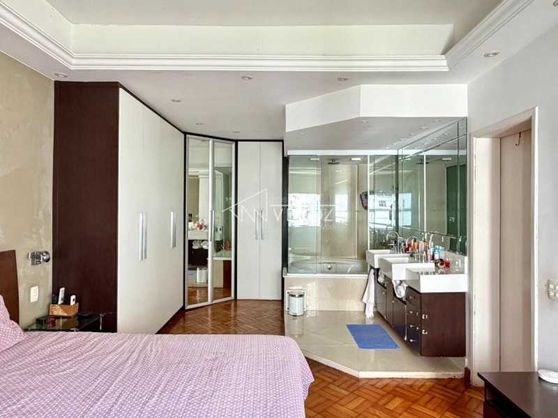 Apartamento, 4 quartos, 214 m² - Foto 23