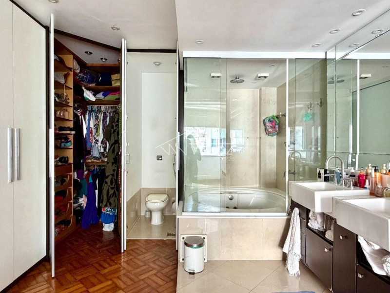 Apartamento, 4 quartos, 214 m² - Foto 14