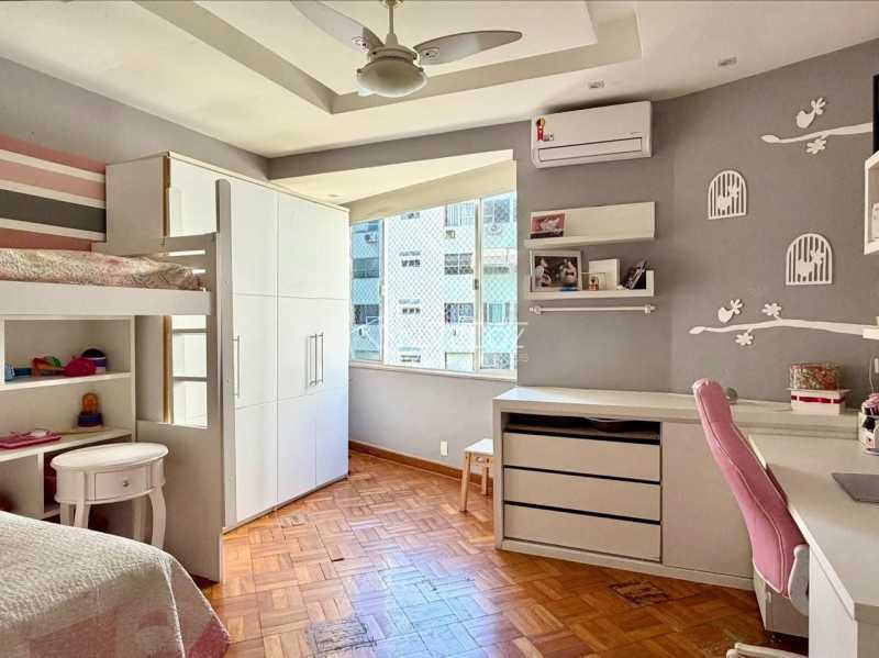 Apartamento, 4 quartos, 214 m² - Foto 21