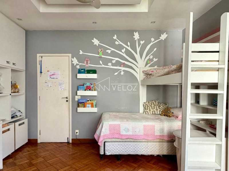 Apartamento, 4 quartos, 214 m² - Foto 1