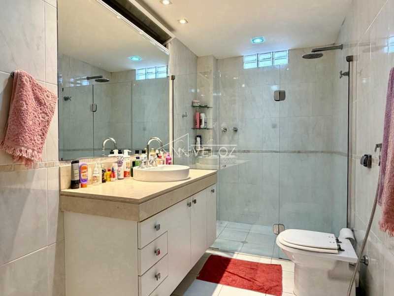 Apartamento, 4 quartos, 214 m² - Foto 5
