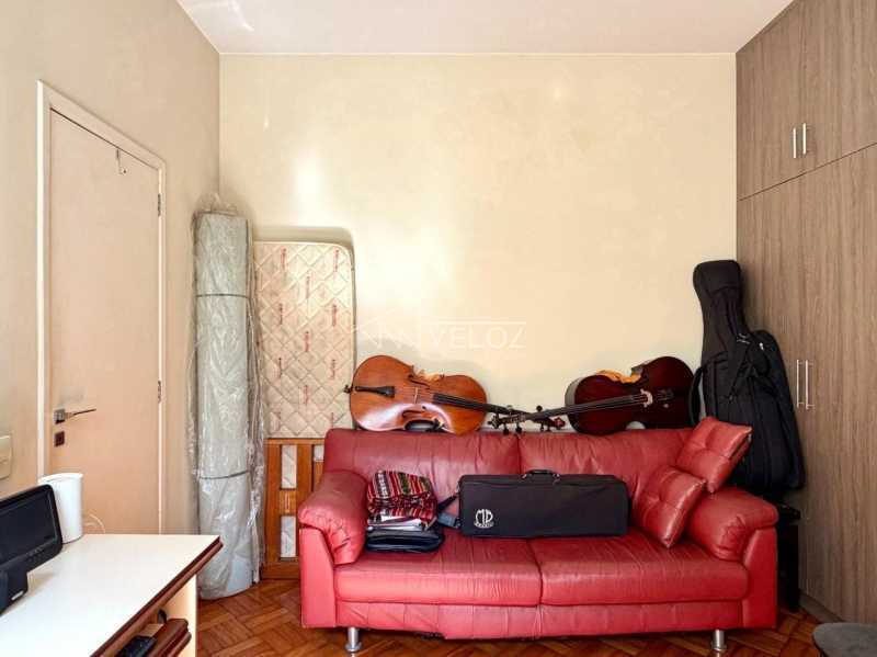 Apartamento, 4 quartos, 214 m² - Foto 11