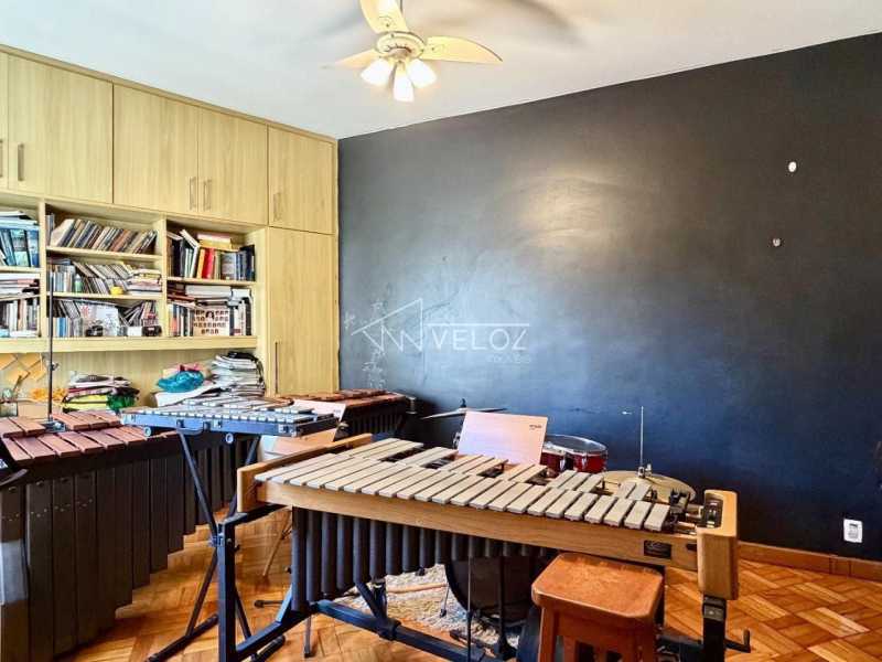 Apartamento, 4 quartos, 214 m² - Foto 16
