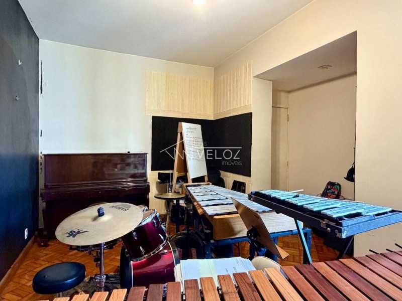 Apartamento, 4 quartos, 214 m² - Foto 7