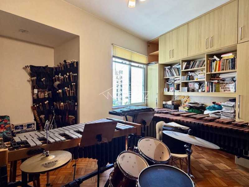 Apartamento, 4 quartos, 214 m² - Foto 13