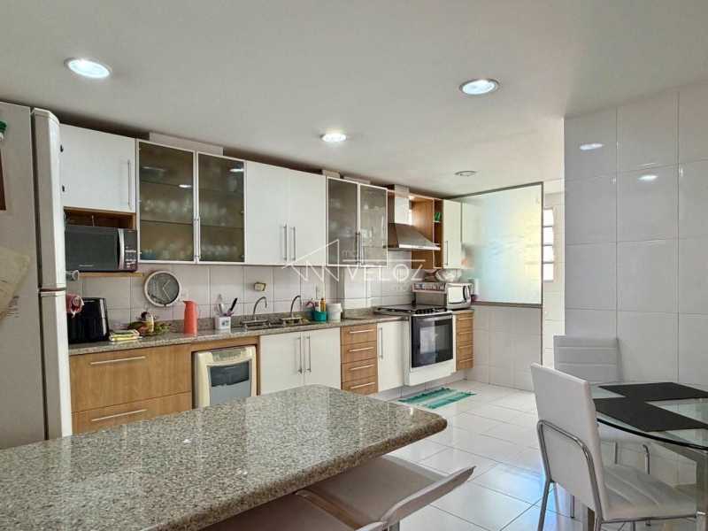 Apartamento, 4 quartos, 214 m² - Foto 10