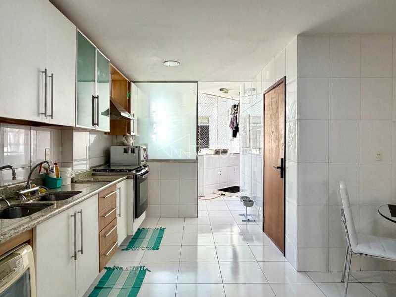 Apartamento, 4 quartos, 214 m² - Foto 8