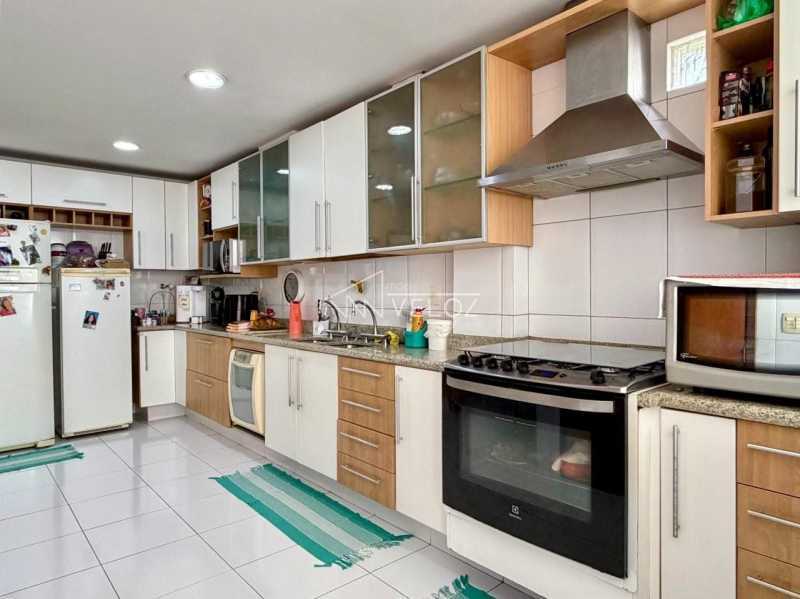 Apartamento, 4 quartos, 214 m² - Foto 9
