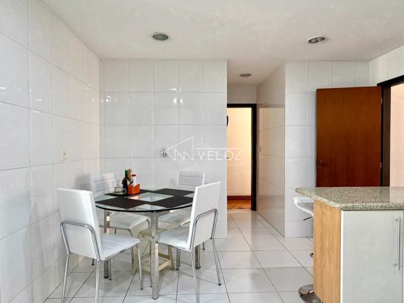Apartamento, 4 quartos, 214 m² - Foto 2