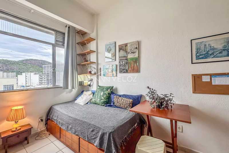 Apartamento, 1 quarto, 18 m² - Foto 4