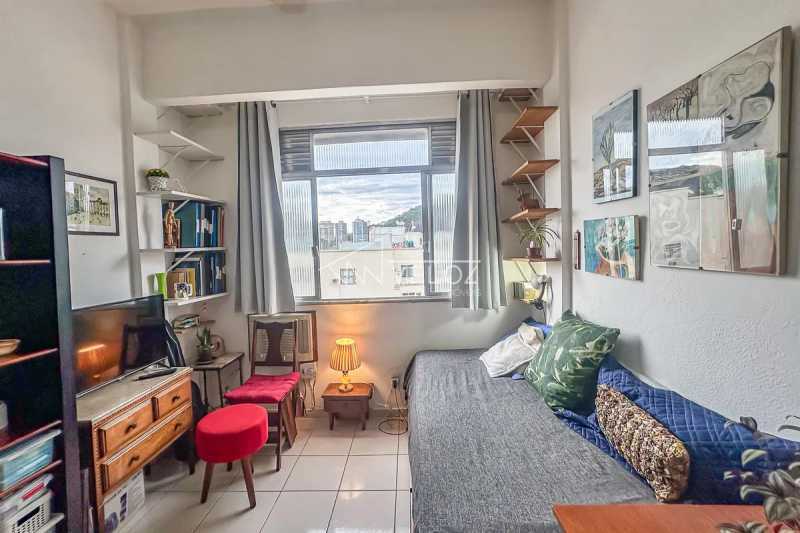 Apartamento, 1 quarto, 18 m² - Foto 6