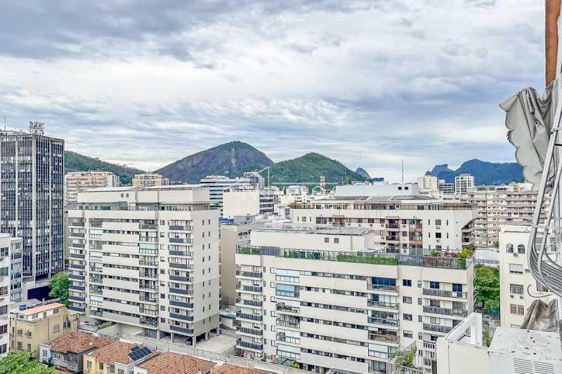 Apartamento, 1 quarto, 18 m² - Foto 7