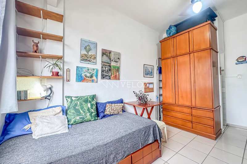 Apartamento, 1 quarto, 18 m² - Foto 9