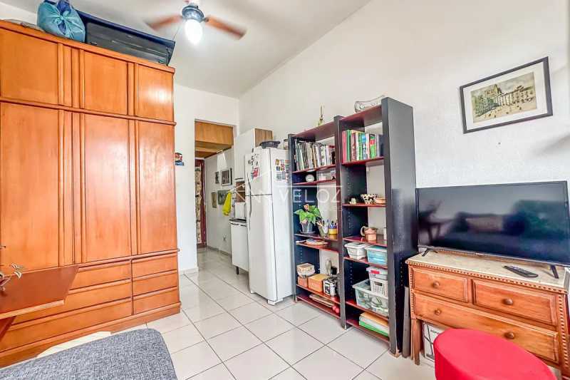 Apartamento, 1 quarto, 18 m² - Foto 10