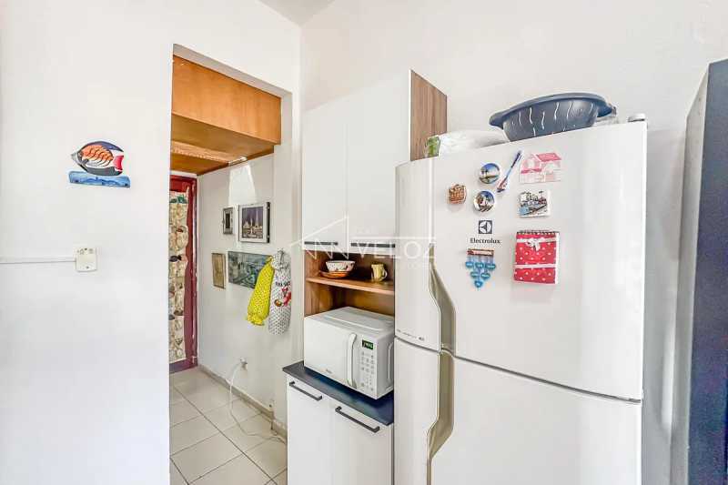 Apartamento, 1 quarto, 18 m² - Foto 11