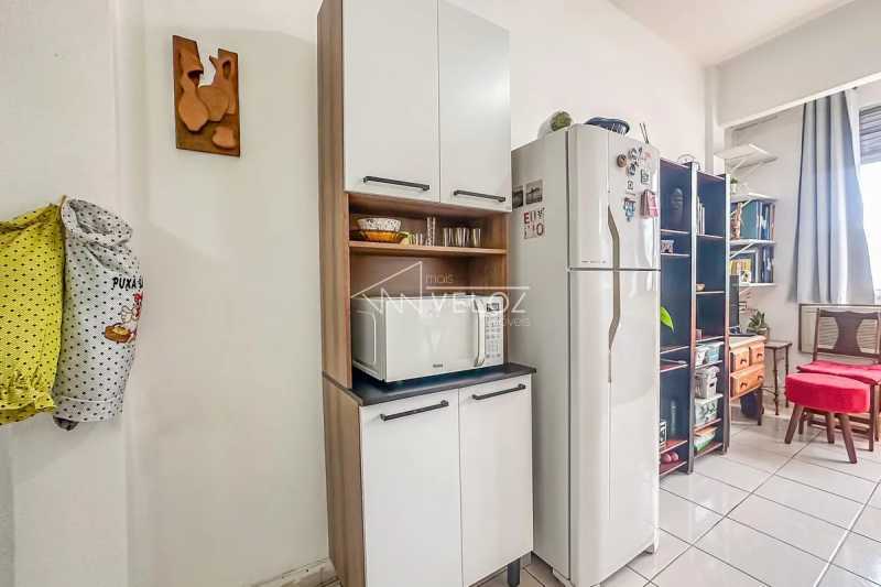 Apartamento, 1 quarto, 18 m² - Foto 12