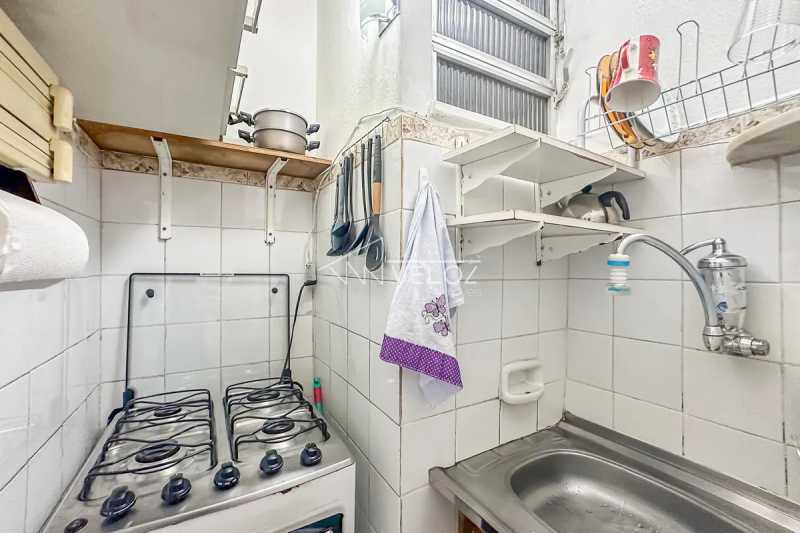 Apartamento, 1 quarto, 18 m² - Foto 13