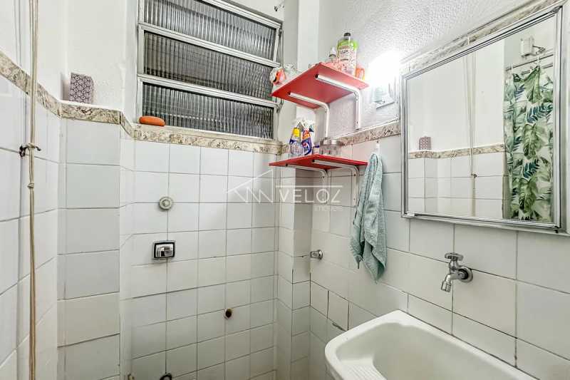 Apartamento, 1 quarto, 18 m² - Foto 14
