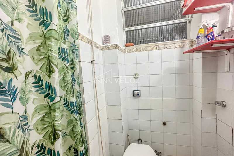 Apartamento, 1 quarto, 18 m² - Foto 15