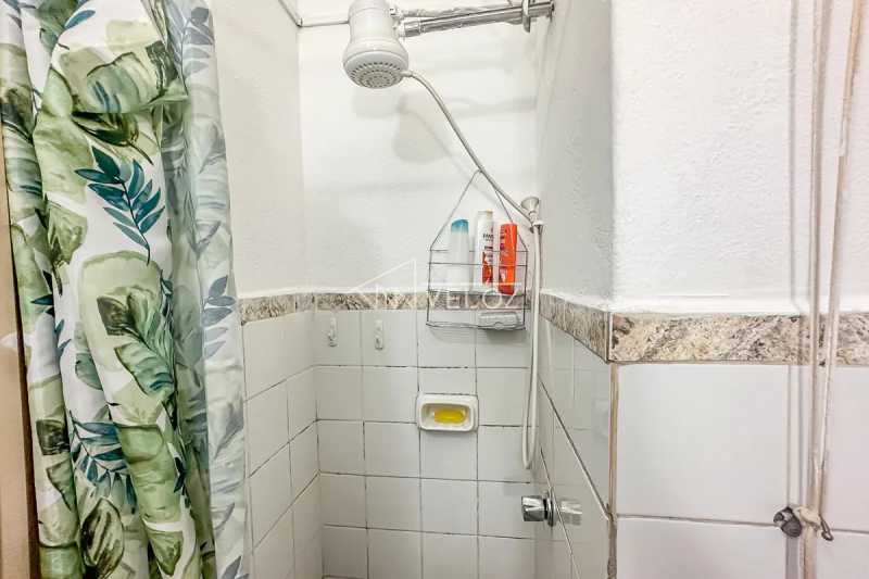 Apartamento, 1 quarto, 18 m² - Foto 17