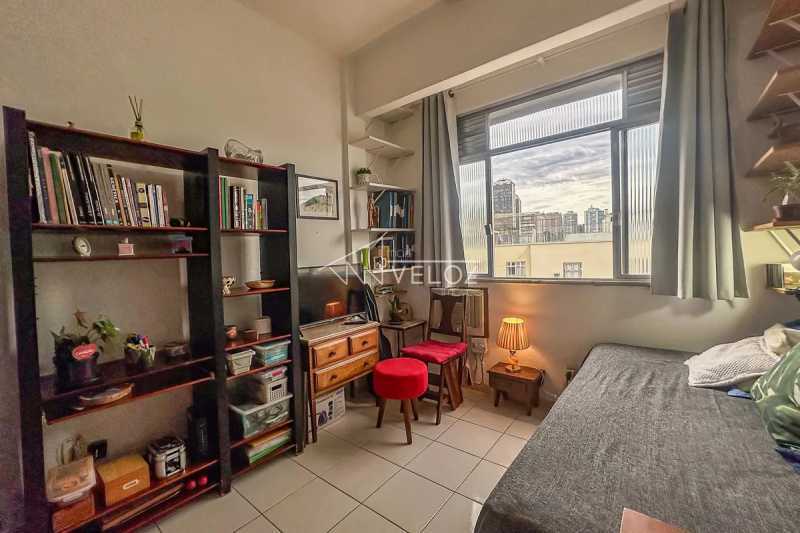 Apartamento, 1 quarto, 18 m² - Foto 22
