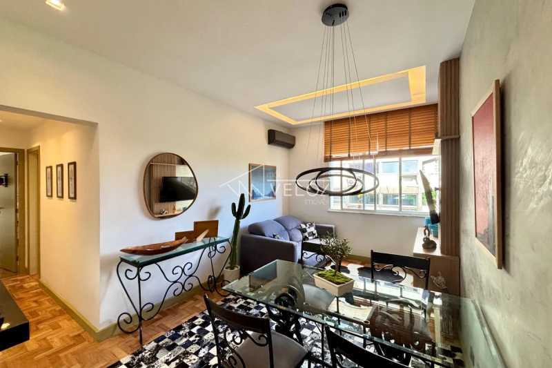 Apartamento, 2 quartos, 70 m² - Foto 3