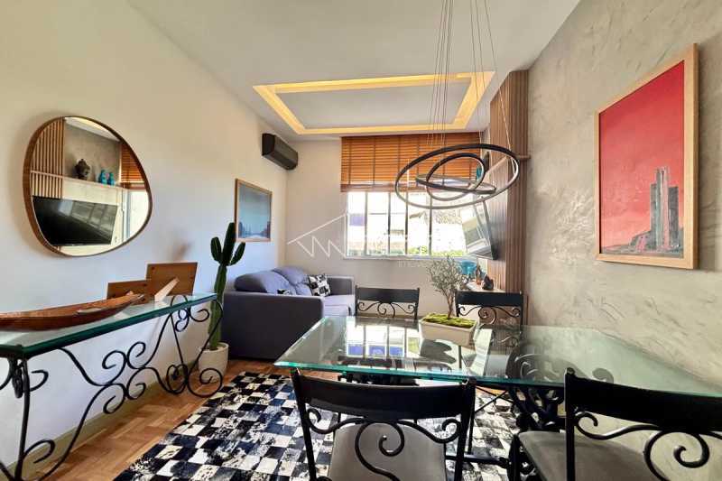 Apartamento, 2 quartos, 70 m² - Foto 11